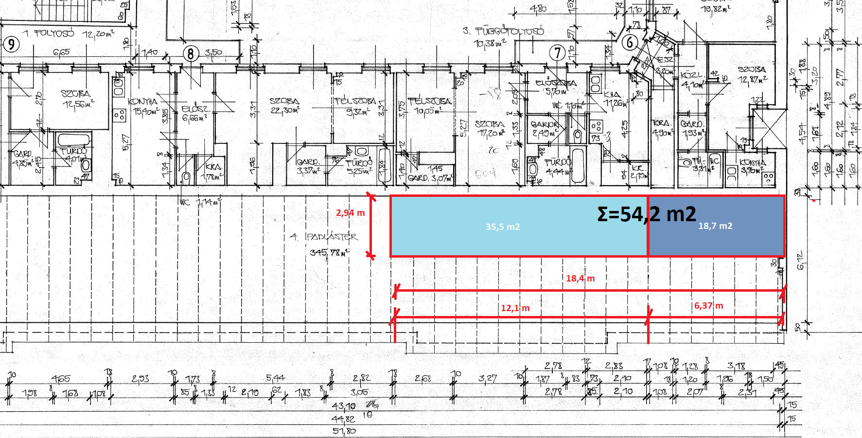 tetoter r74 76