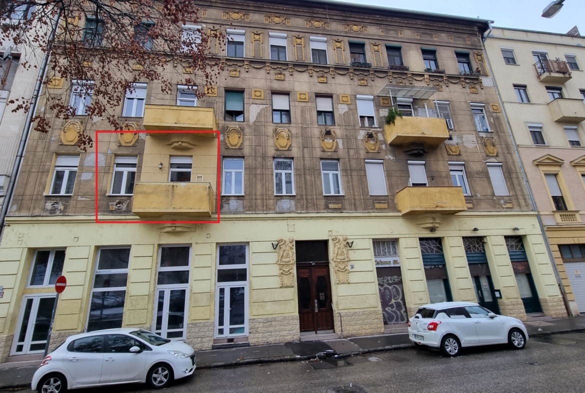 utca
