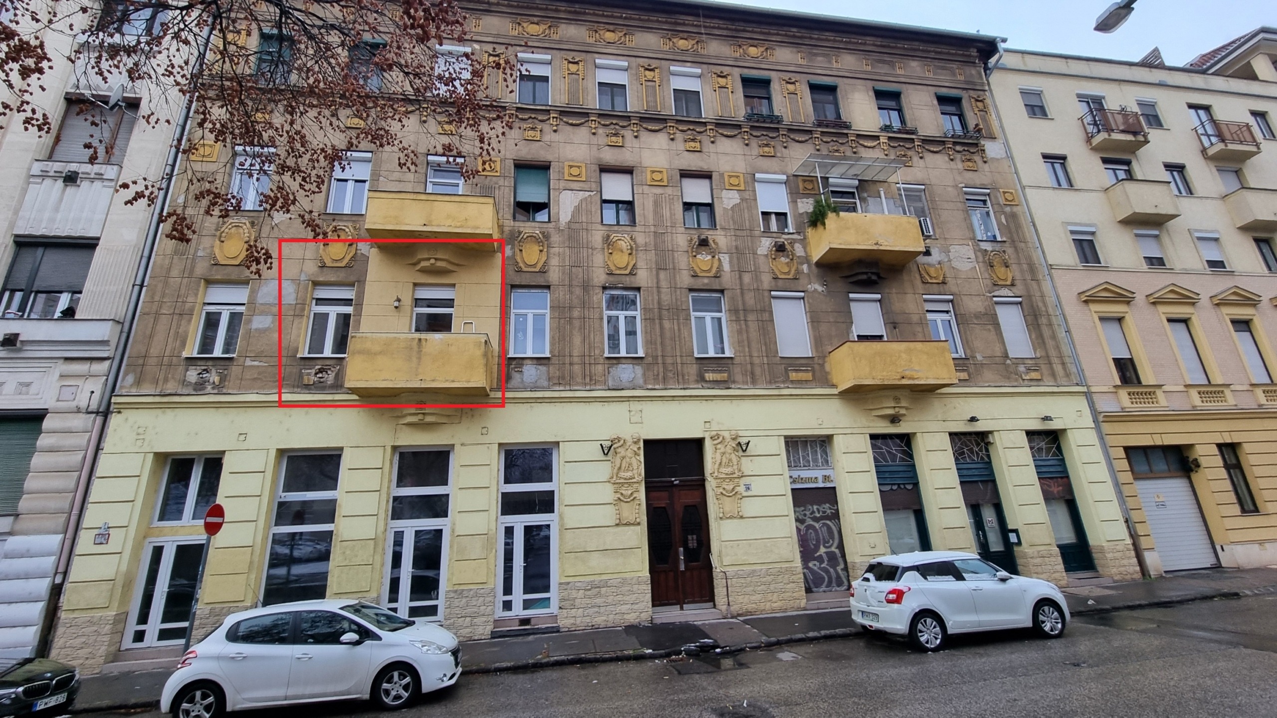 utca
