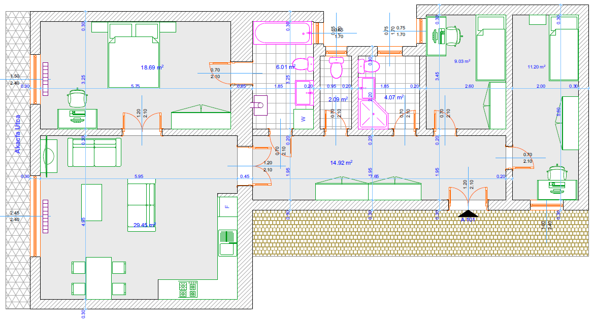 Átalakítási alaprajz (2)